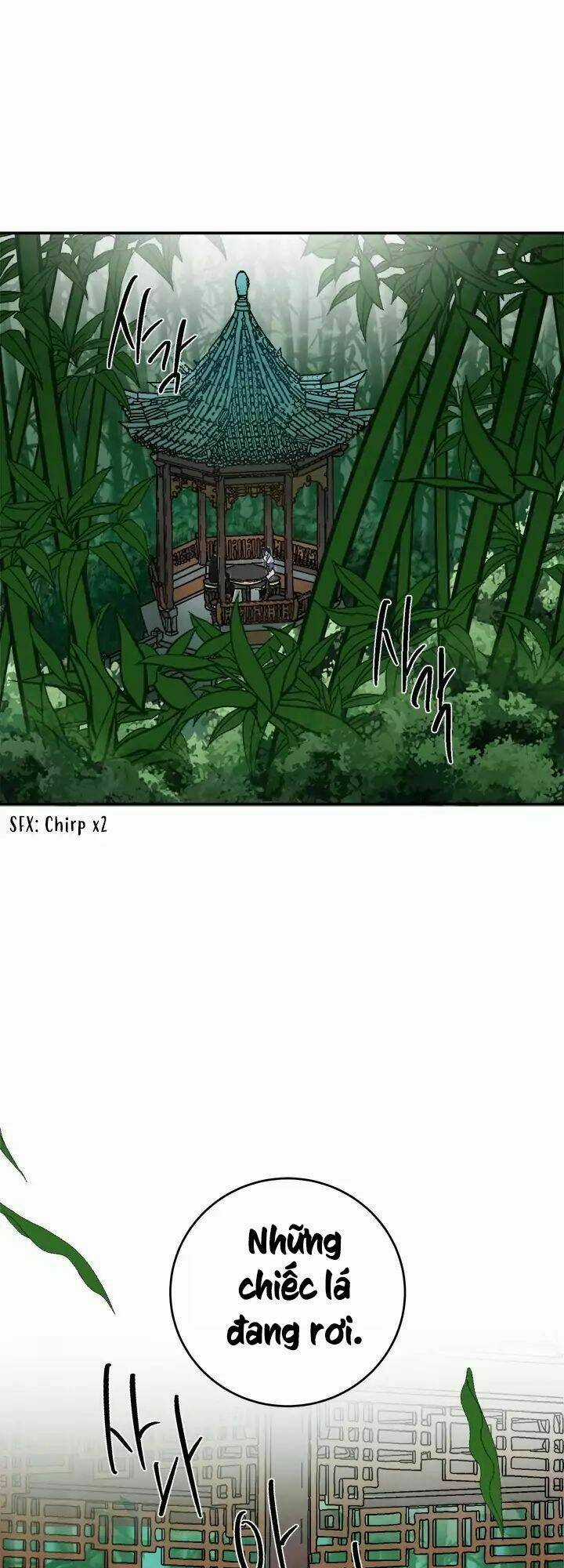 Yeon Lok Heun Chapter 54 trang 34