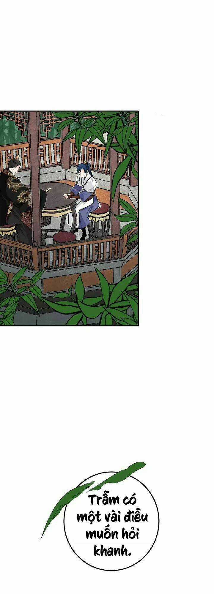 Yeon Lok Heun Chapter 54 trang 36