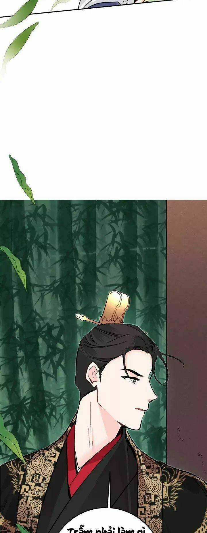 Yeon Lok Heun Chapter 54 trang 38