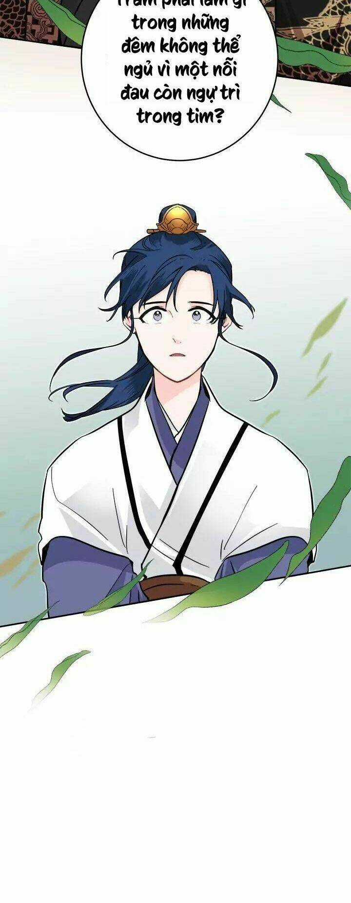 Yeon Lok Heun Chapter 54 trang 39