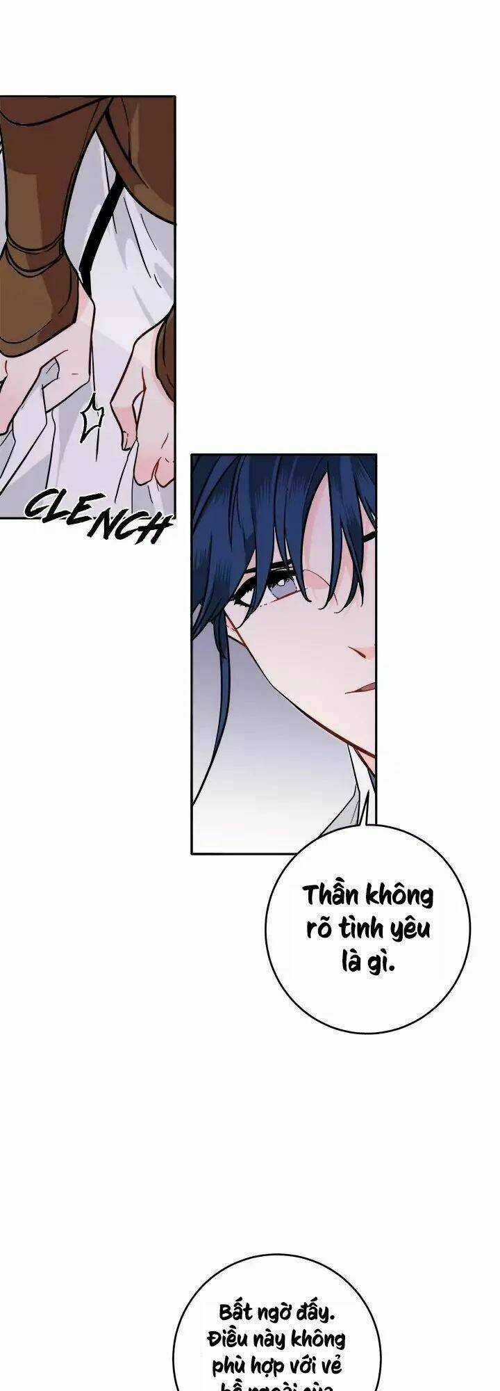 Yeon Lok Heun Chapter 54 trang 40