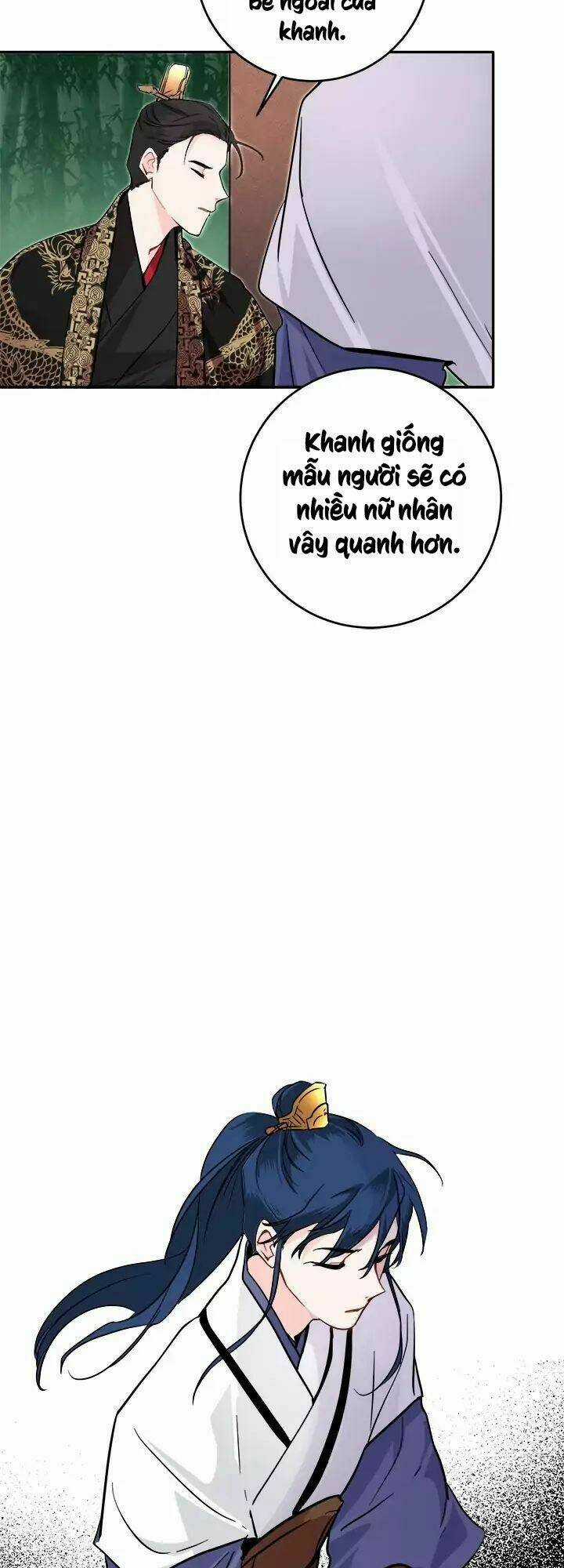 Yeon Lok Heun Chapter 54 trang 41