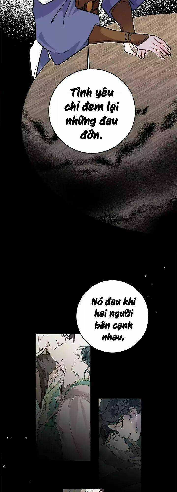 Yeon Lok Heun Chapter 54 trang 42