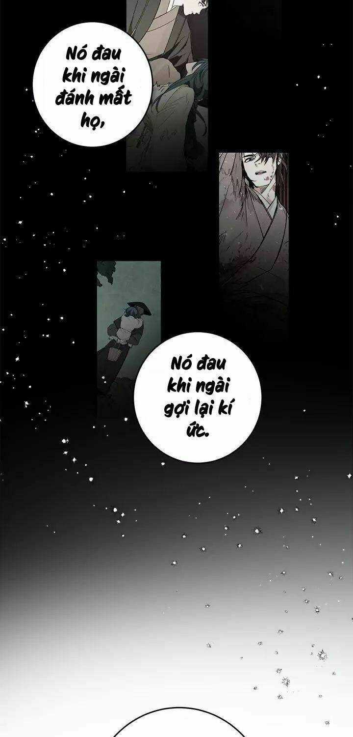 Yeon Lok Heun Chapter 54 trang 43