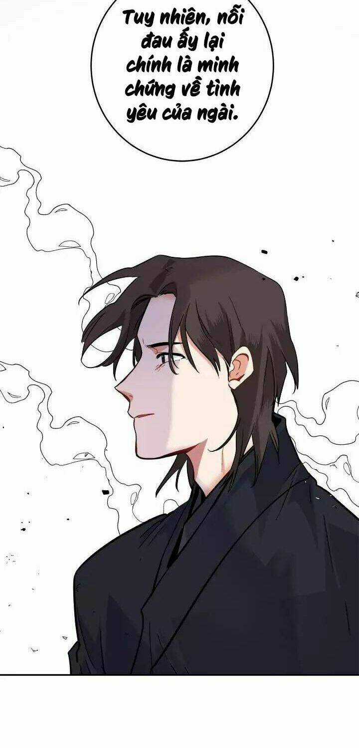 Yeon Lok Heun Chapter 54 trang 44