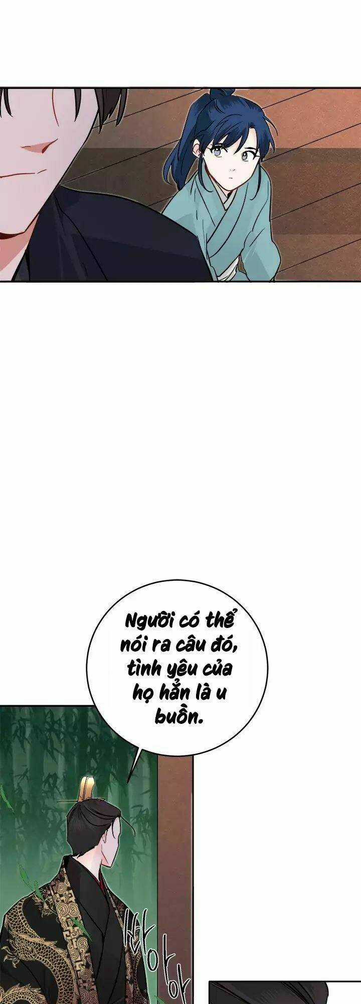 Yeon Lok Heun Chapter 54 trang 45