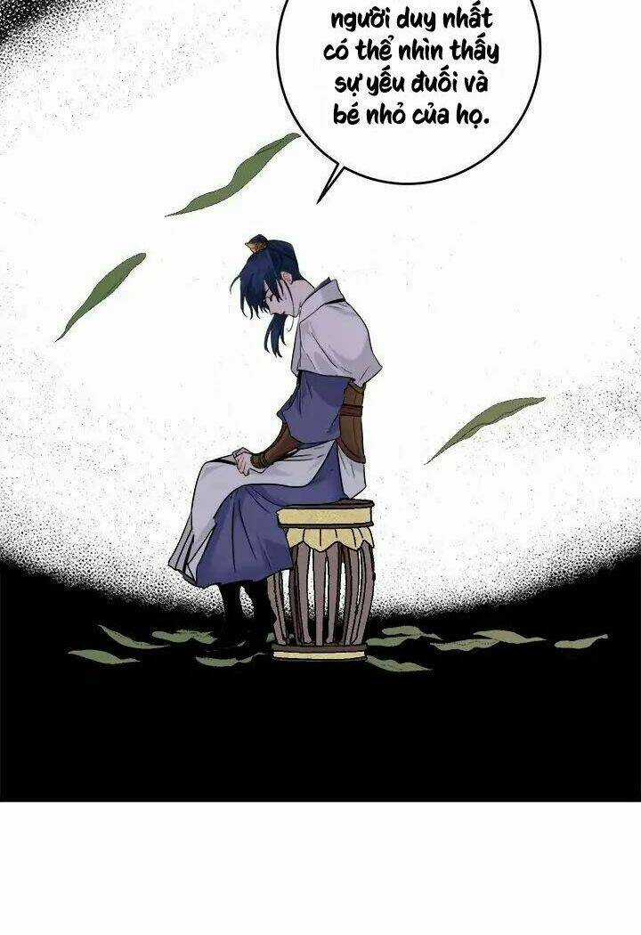 Yeon Lok Heun Chapter 54 trang 49