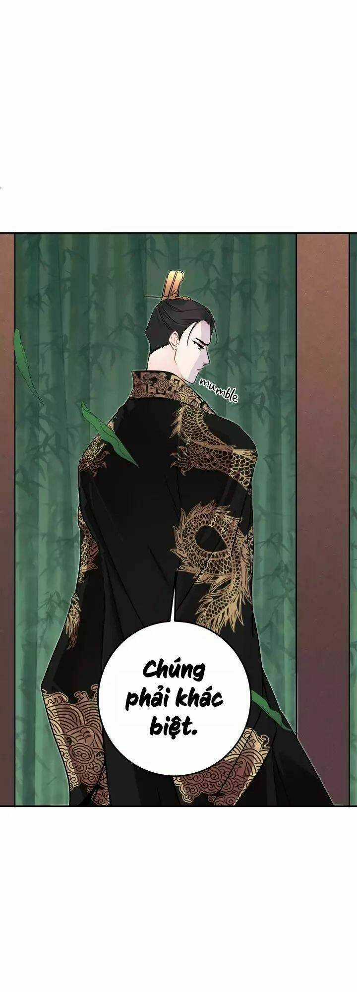 Yeon Lok Heun Chapter 54 trang 52