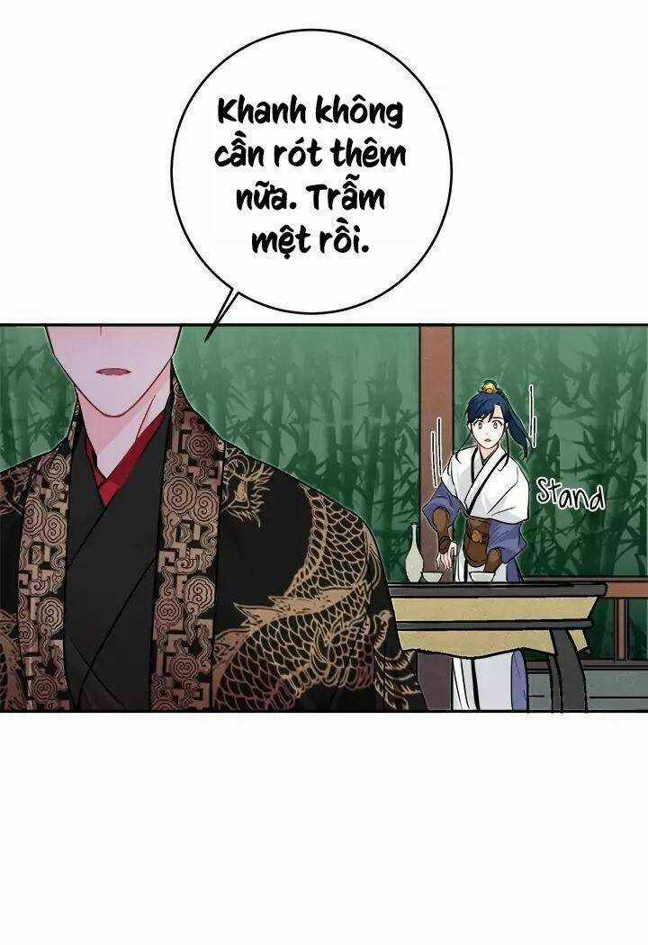 Yeon Lok Heun Chapter 54 trang 53