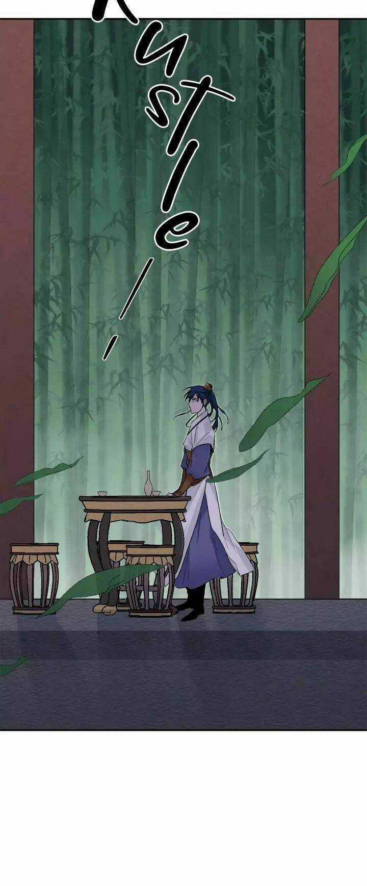 Yeon Lok Heun Chapter 54 trang 57