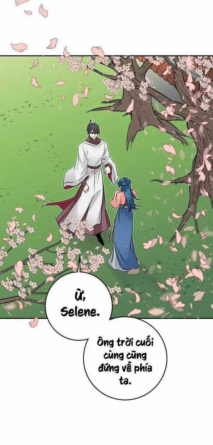 Yeon Lok Heun Chapter 54 trang 6