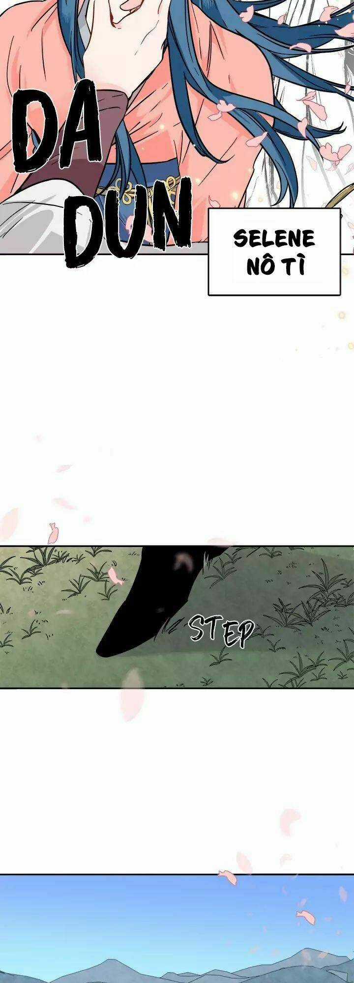 Yeon Lok Heun Chapter 54 trang 8