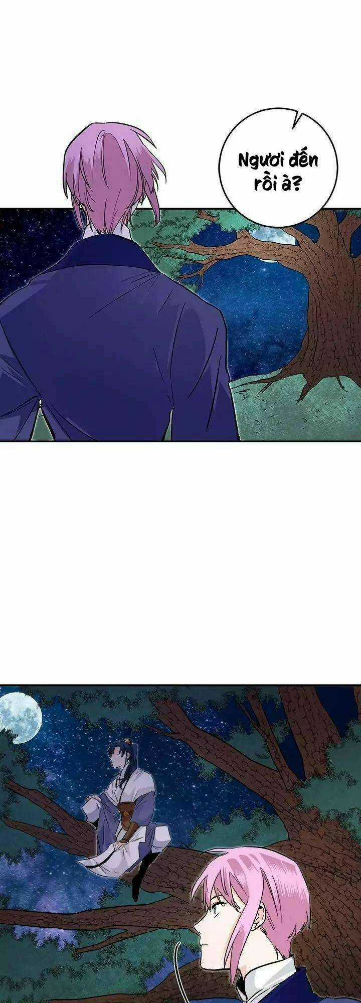 Yeon Lok Heun Chapter 55 trang 10