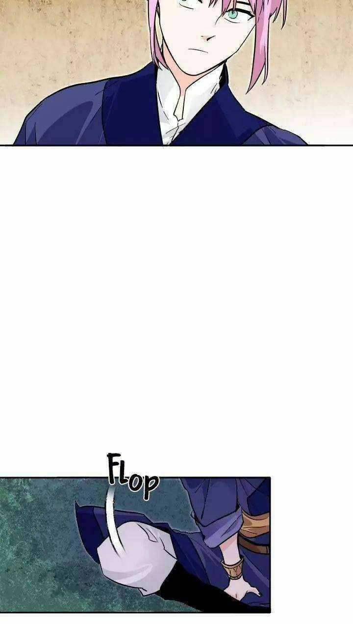 Yeon Lok Heun Chapter 55 trang 13