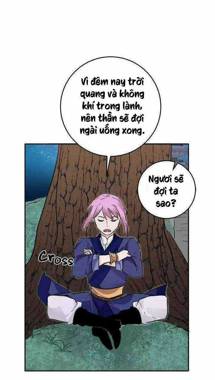 Yeon Lok Heun Chapter 55 trang 14