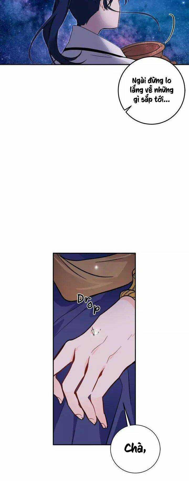 Yeon Lok Heun Chapter 55 trang 18