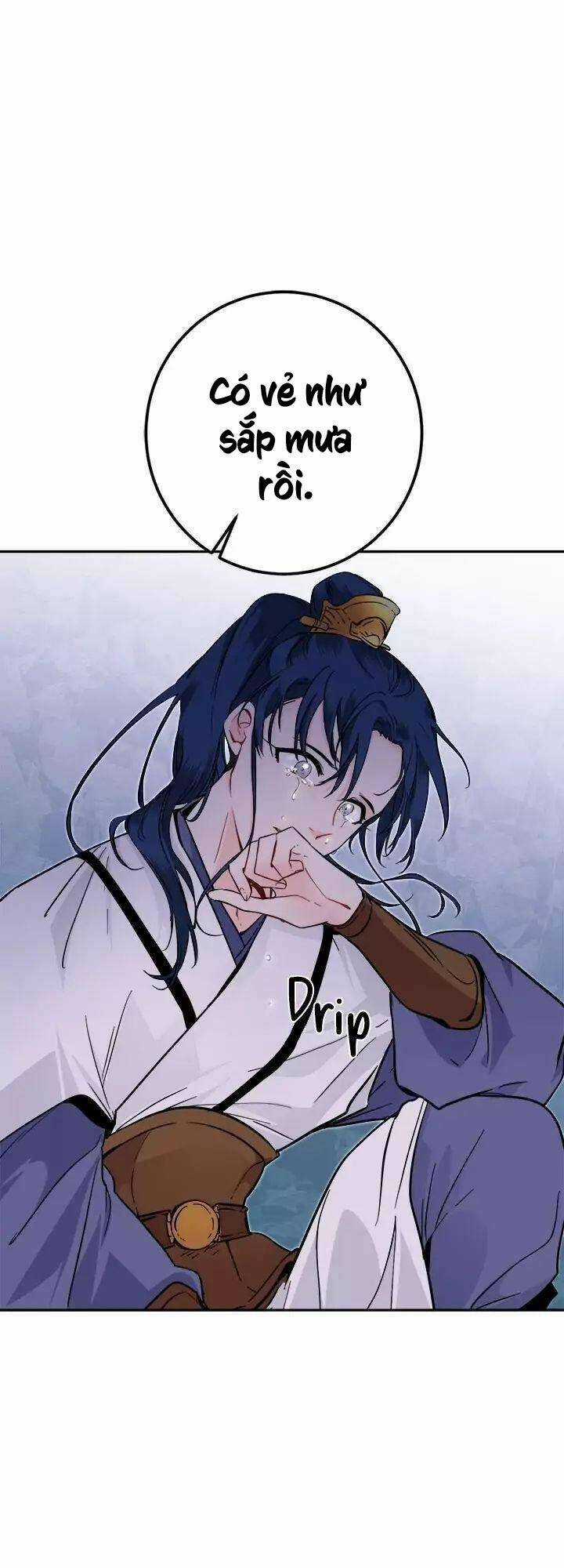 Yeon Lok Heun Chapter 55 trang 19