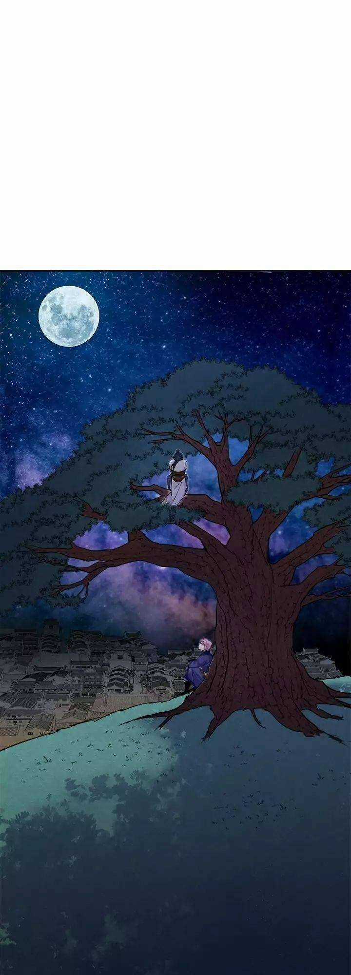 Yeon Lok Heun Chapter 55 trang 20