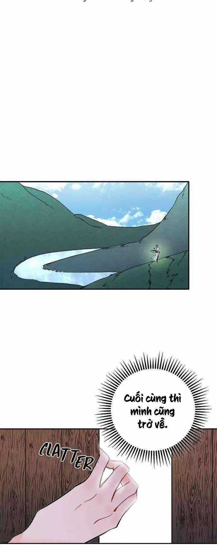 Yeon Lok Heun Chapter 55 trang 22