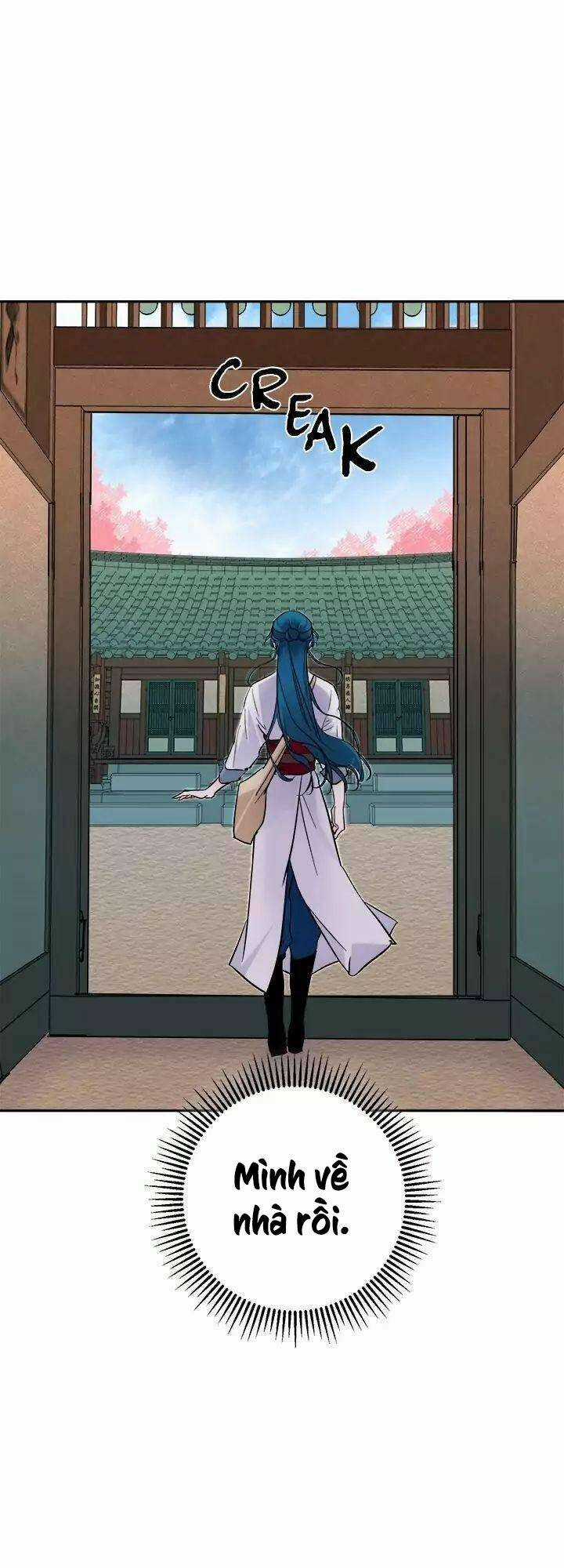 Yeon Lok Heun Chapter 55 trang 23