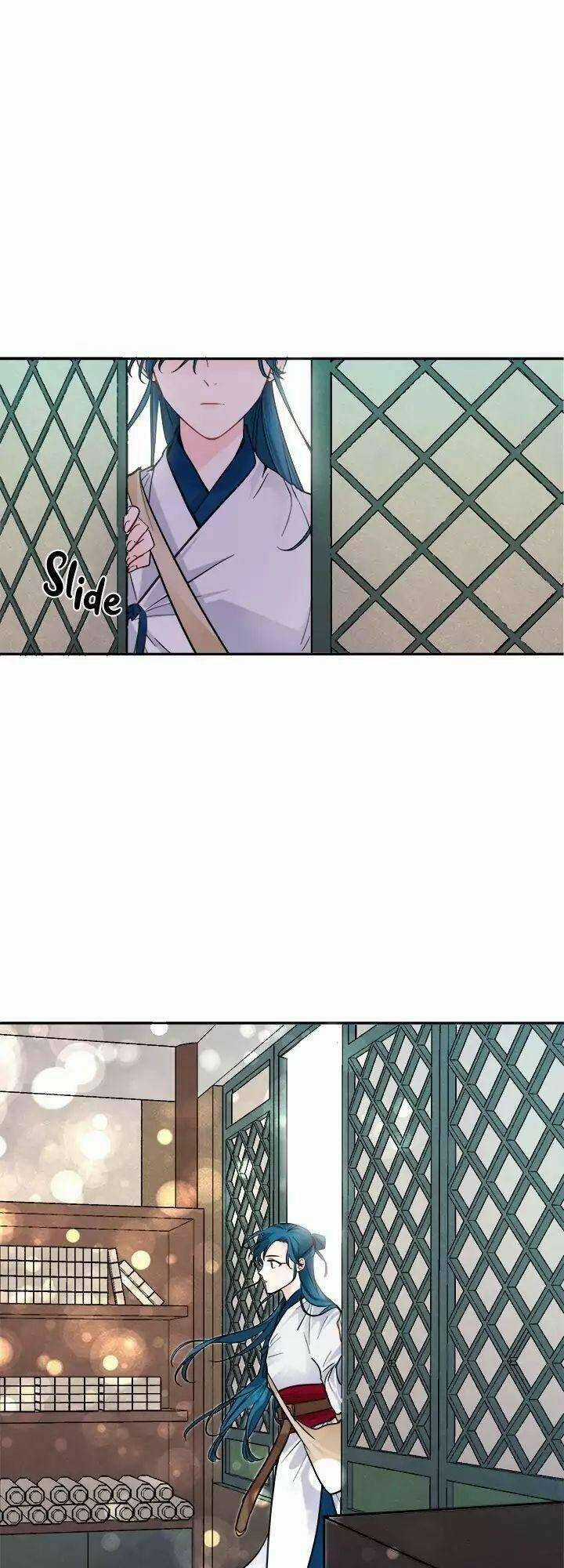 Yeon Lok Heun Chapter 55 trang 24