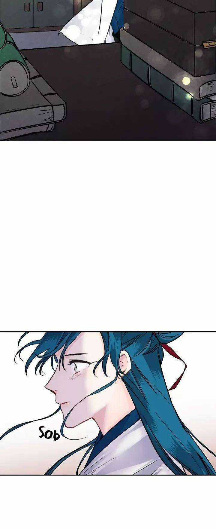 Yeon Lok Heun Chapter 55 trang 25