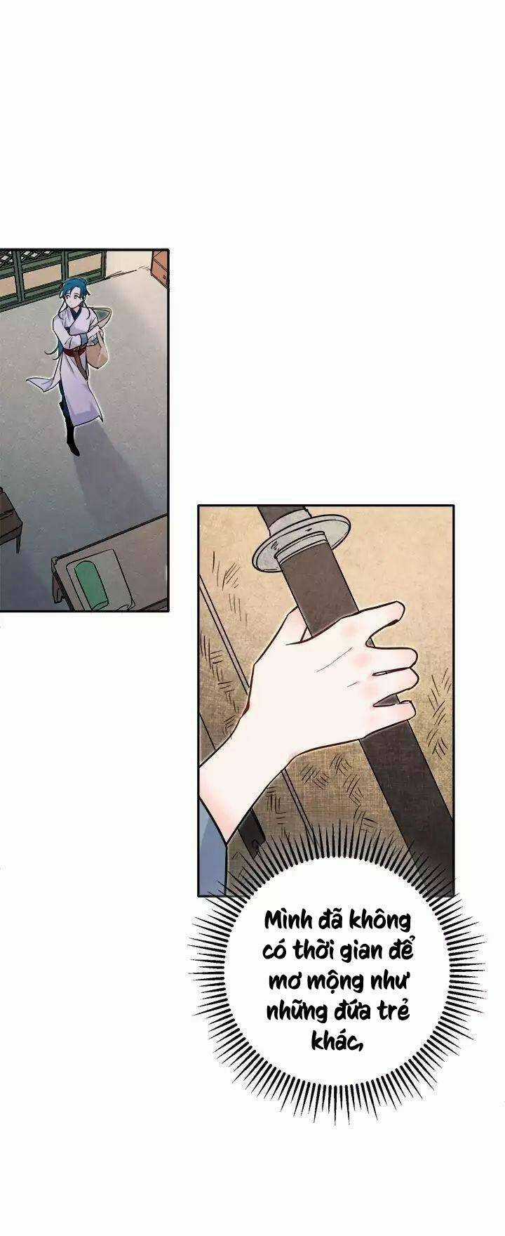 Yeon Lok Heun Chapter 55 trang 26