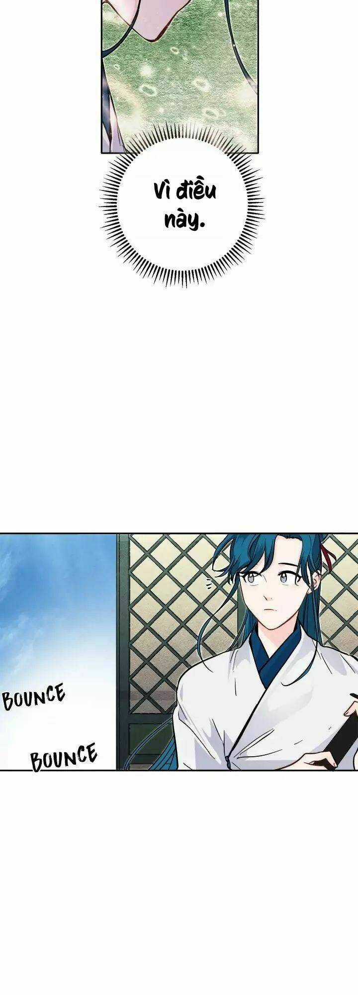 Yeon Lok Heun Chapter 55 trang 28