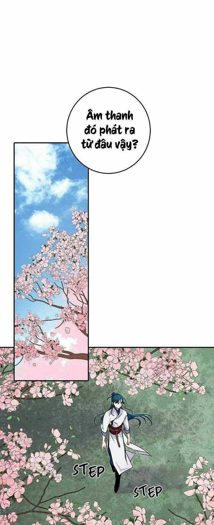 Yeon Lok Heun Chapter 55 trang 29