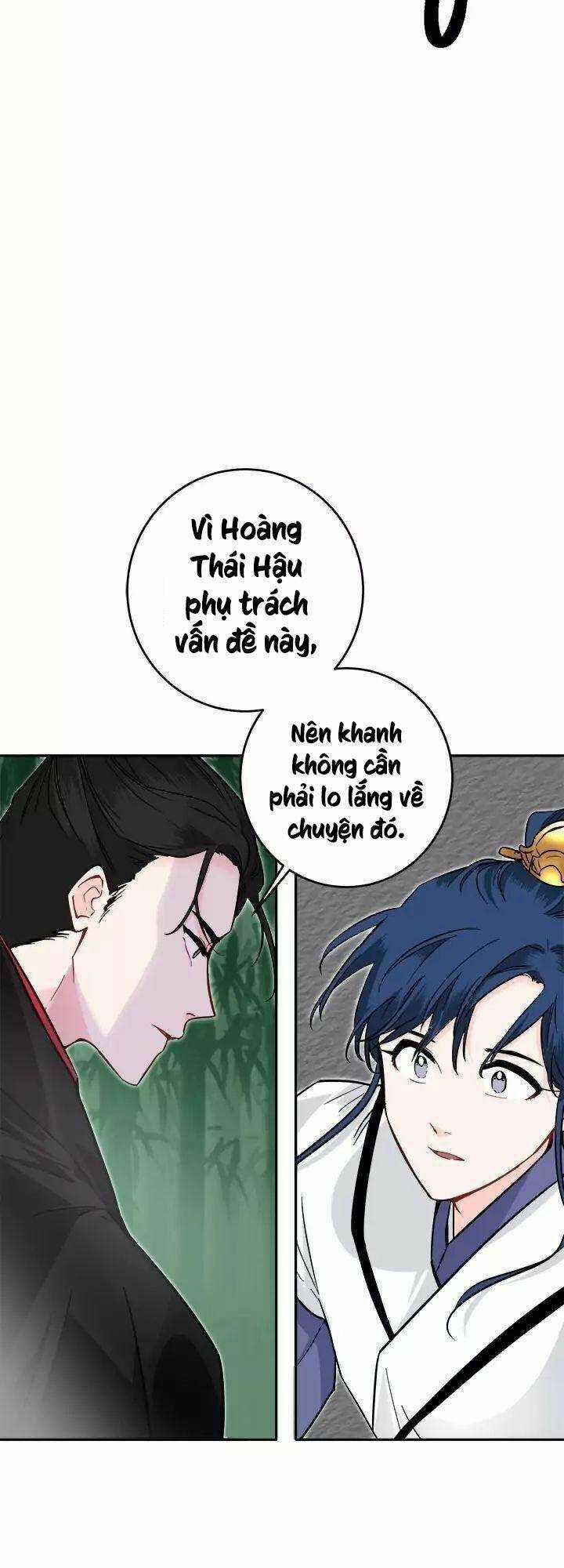 Yeon Lok Heun Chapter 55 trang 3