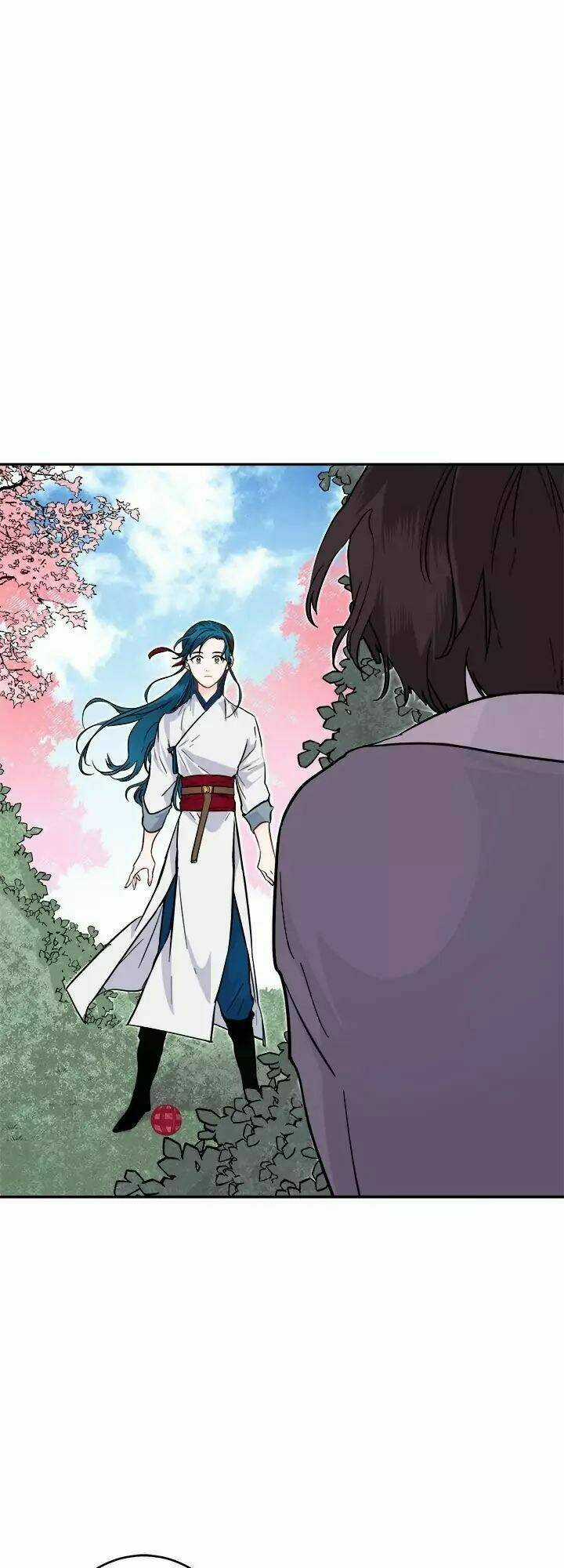 Yeon Lok Heun Chapter 55 trang 31