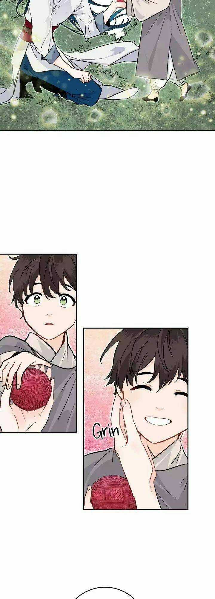 Yeon Lok Heun Chapter 55 trang 33