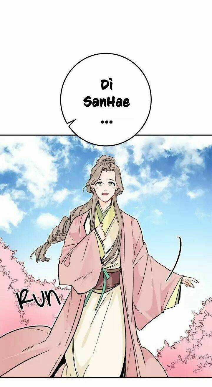 Yeon Lok Heun Chapter 55 trang 35