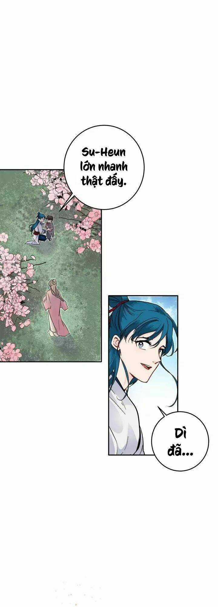 Yeon Lok Heun Chapter 55 trang 36