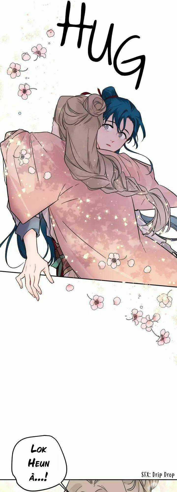 Yeon Lok Heun Chapter 55 trang 37