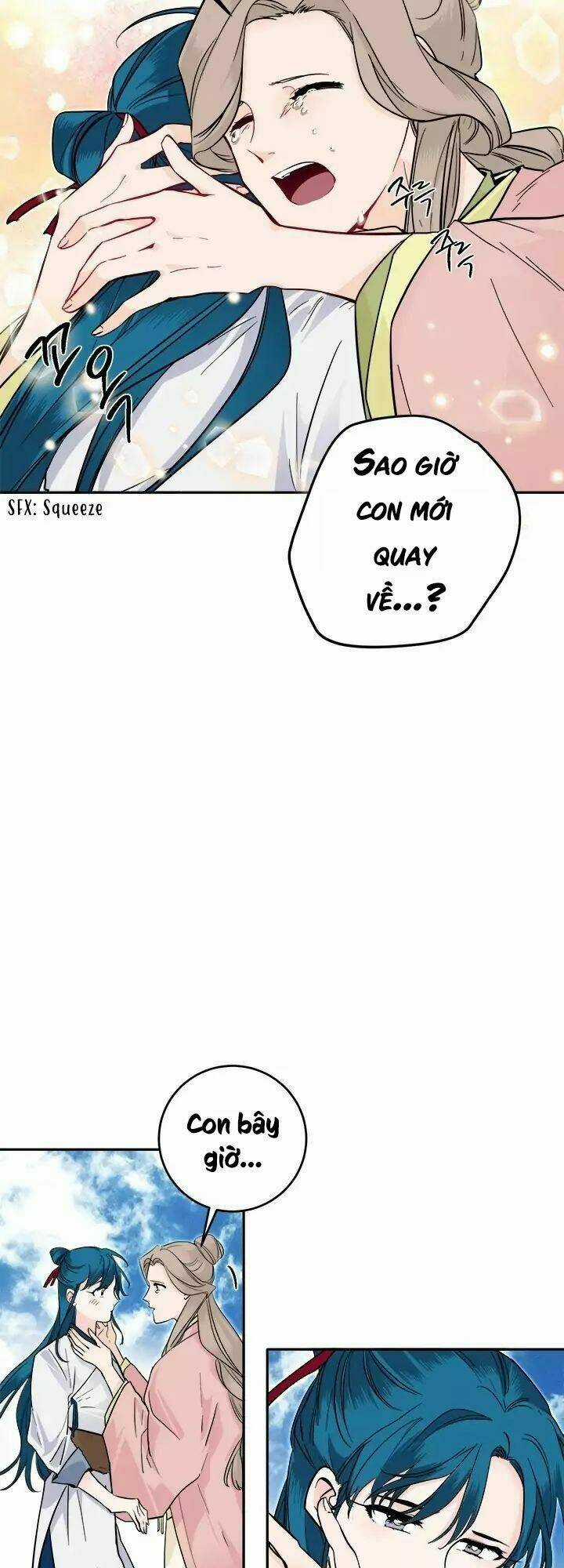 Yeon Lok Heun Chapter 55 trang 38