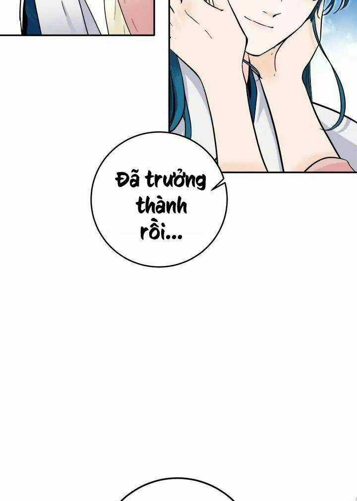 Yeon Lok Heun Chapter 55 trang 39