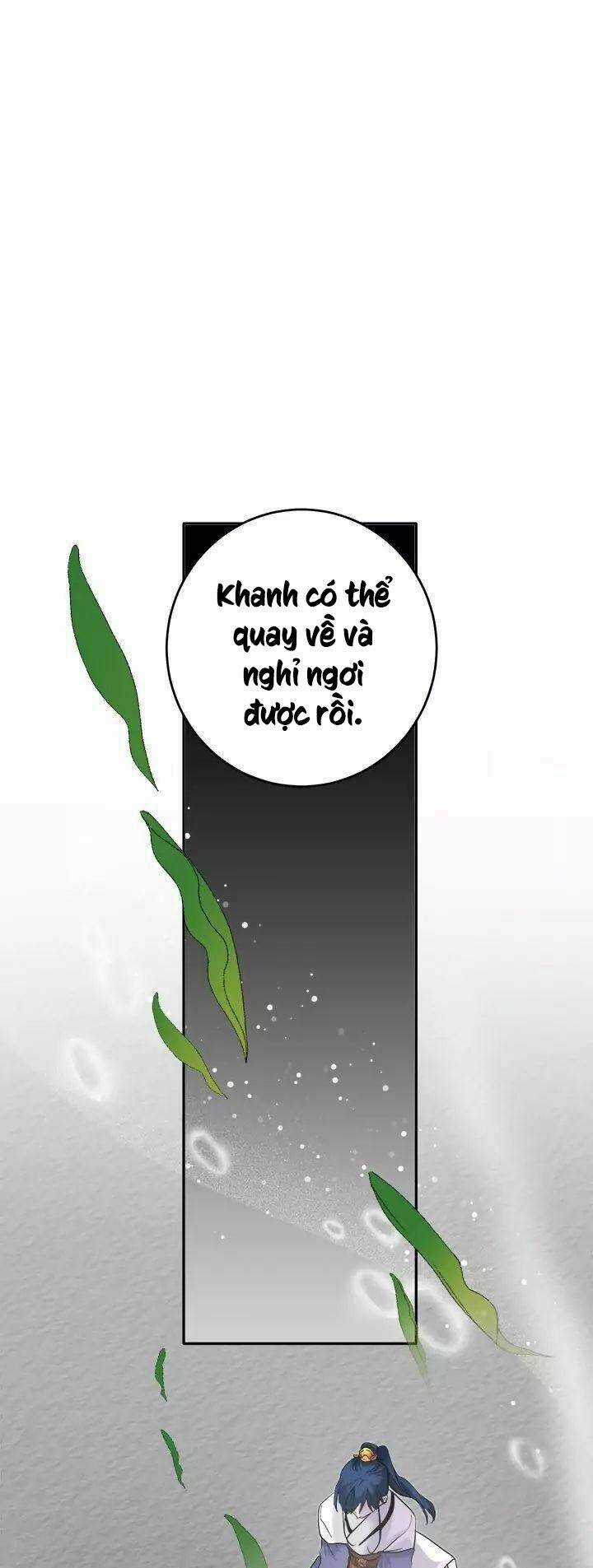 Yeon Lok Heun Chapter 55 trang 4