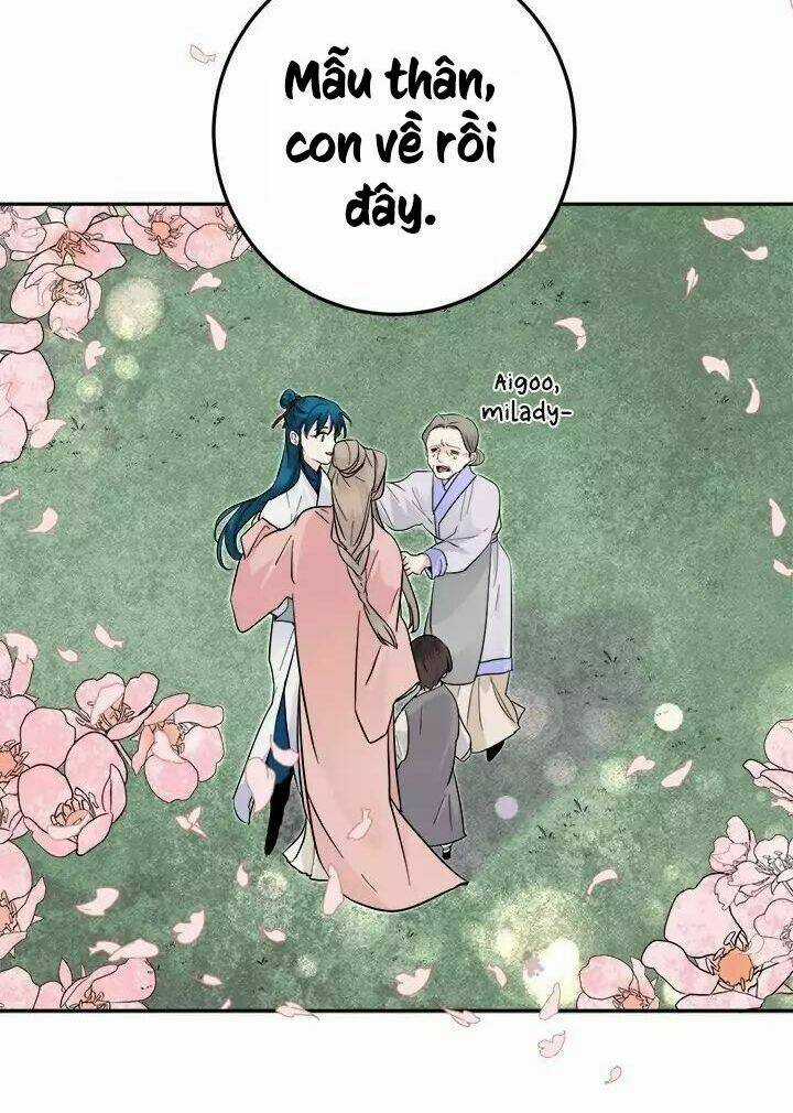 Yeon Lok Heun Chapter 55 trang 40