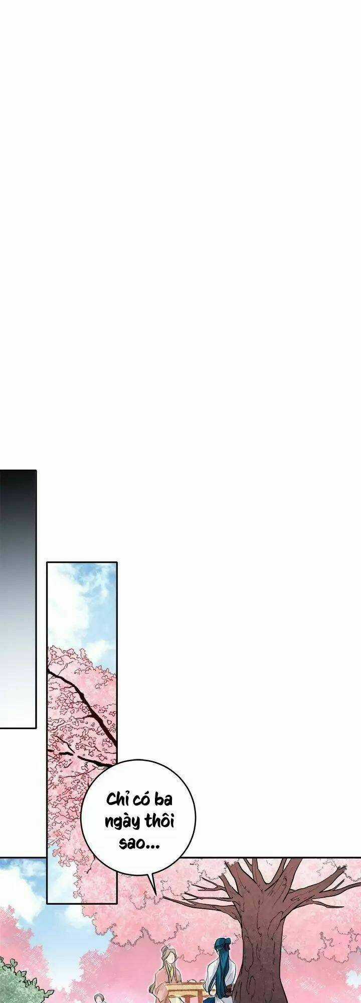 Yeon Lok Heun Chapter 55 trang 41