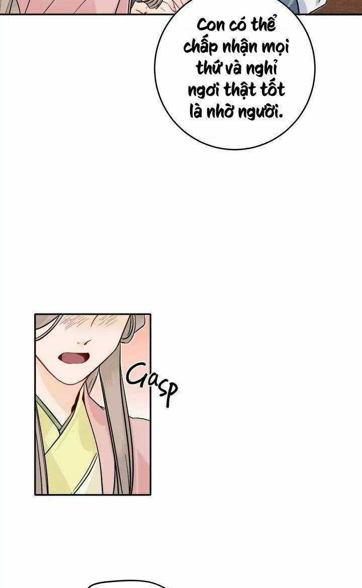 Yeon Lok Heun Chapter 55 trang 44