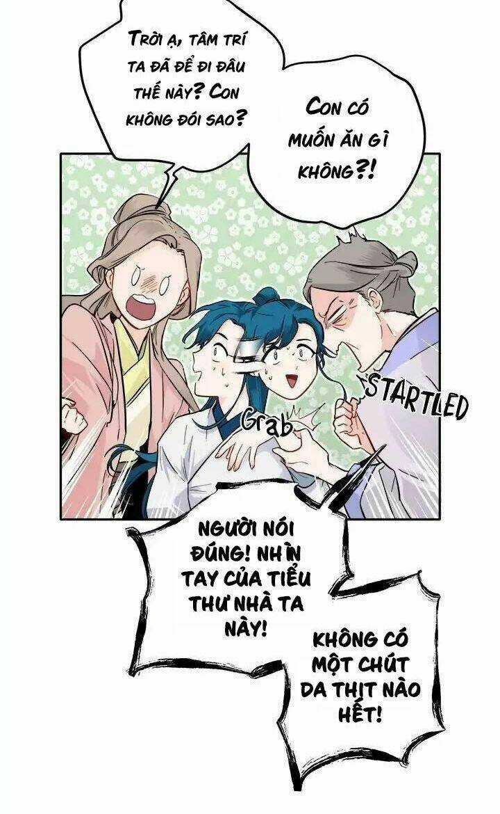 Yeon Lok Heun Chapter 55 trang 45