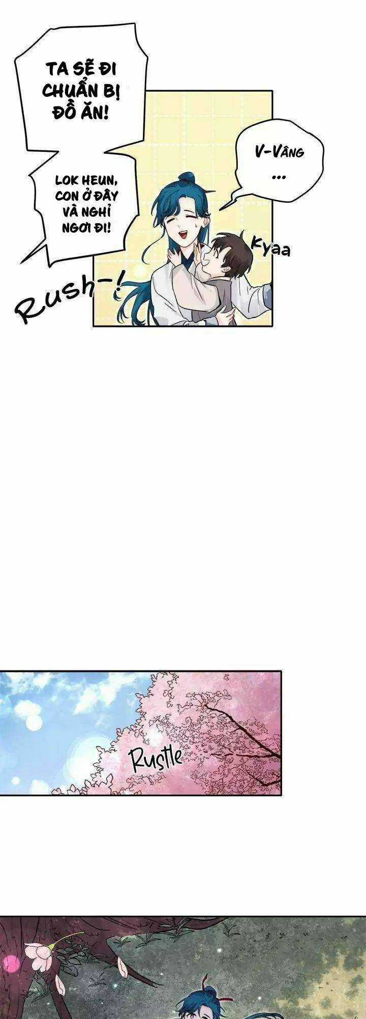 Yeon Lok Heun Chapter 55 trang 46