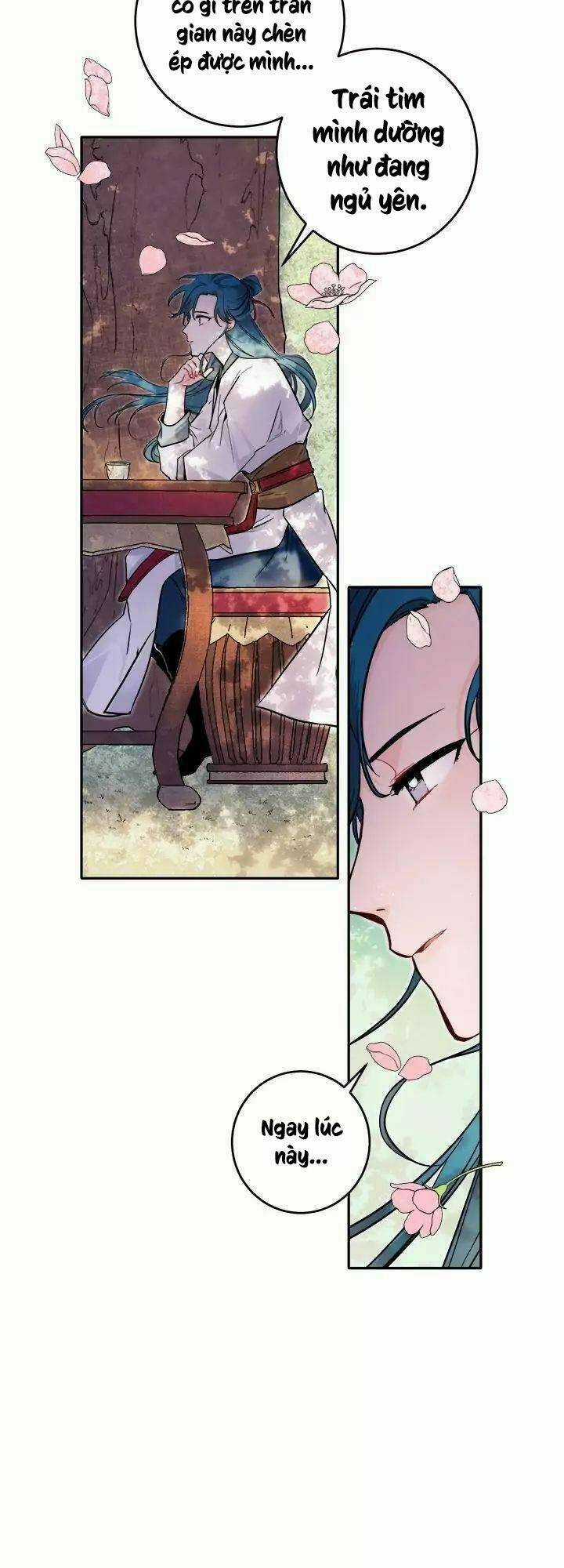 Yeon Lok Heun Chapter 55 trang 48