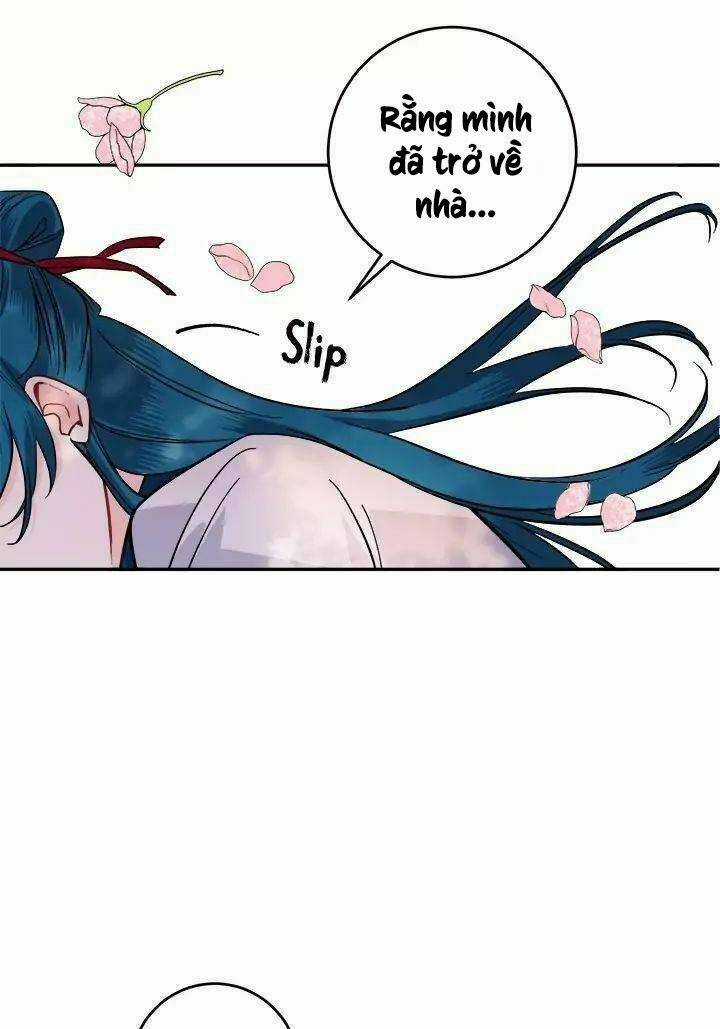 Yeon Lok Heun Chapter 55 trang 49