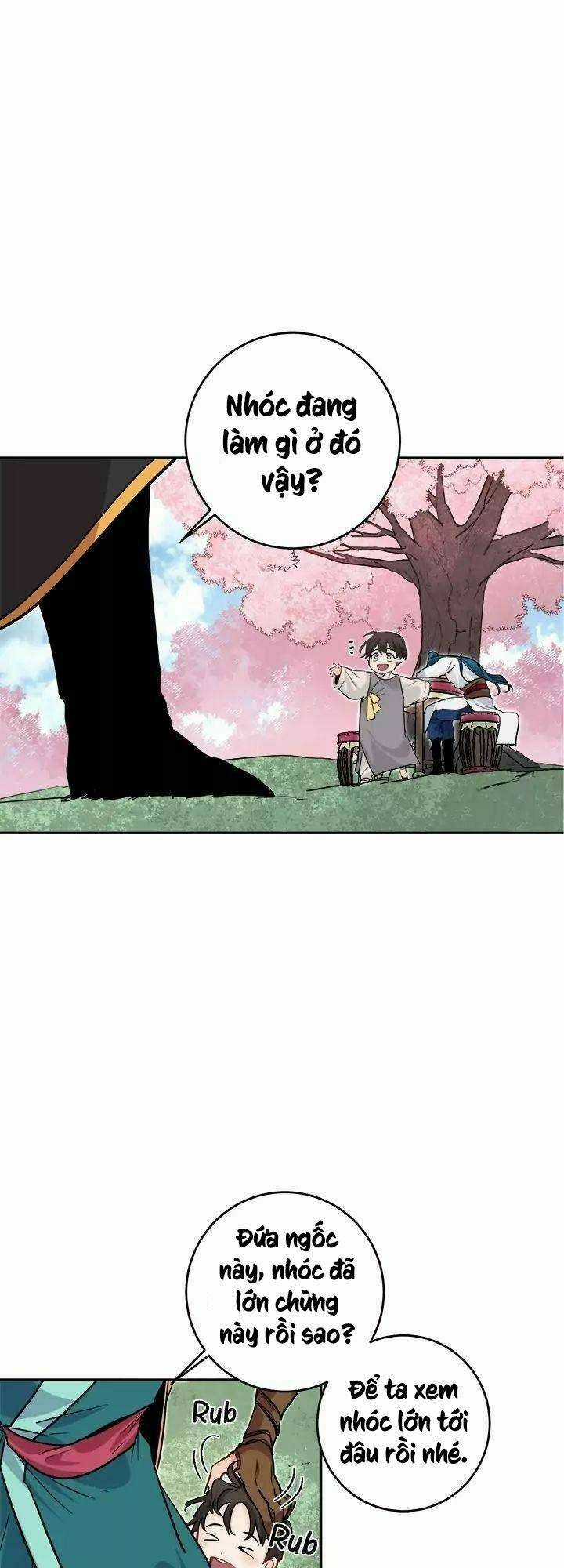 Yeon Lok Heun Chapter 55 trang 51