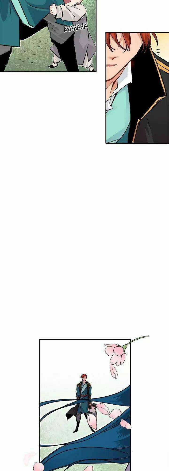 Yeon Lok Heun Chapter 55 trang 52