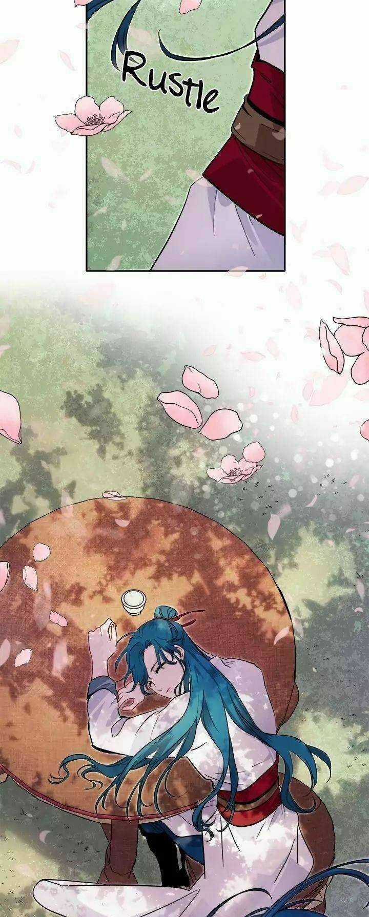 Yeon Lok Heun Chapter 55 trang 53