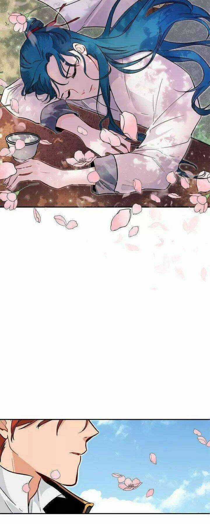 Yeon Lok Heun Chapter 55 trang 54