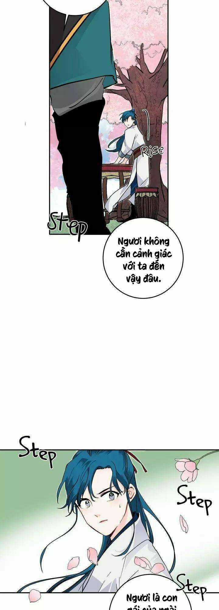 Yeon Lok Heun Chapter 55 trang 56
